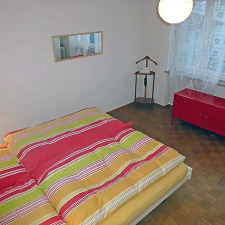 Apartment Condominio Varesi *