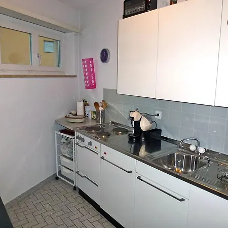 Apartment Condominio Varesi Locarno