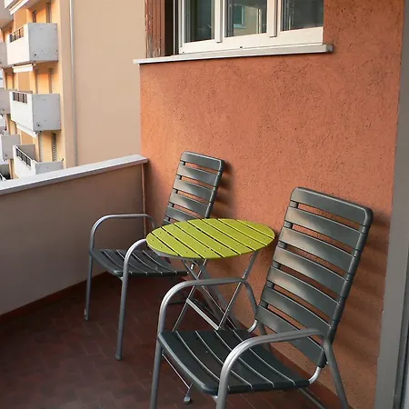 Condominio Varesi Apartment Locarno