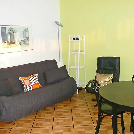 Condominio Varesi Locarno
