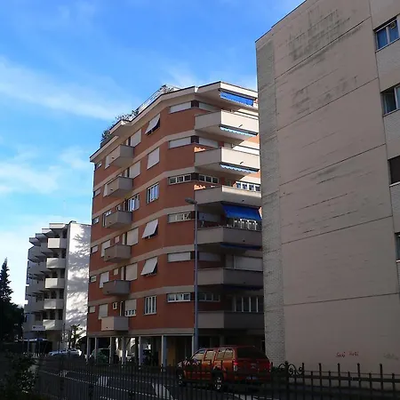 Apartment Condominio Varesi *